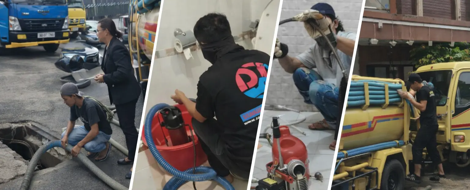 Jasa Sedot WC Bangbayang Terdekat